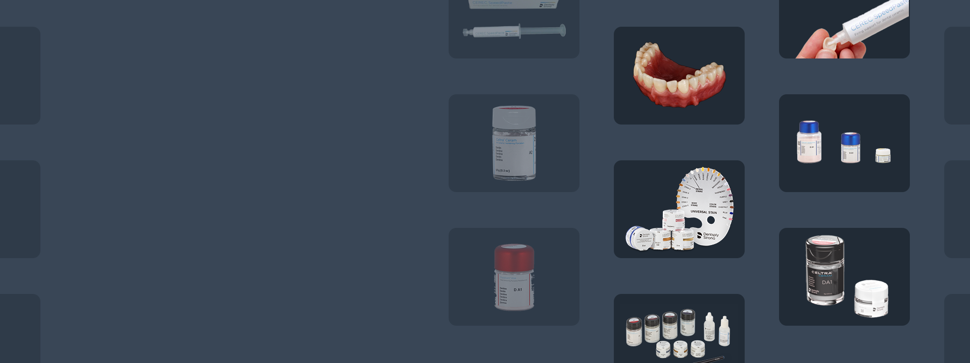 Shop Dental Ceramics for Dental Lab online Dentsply Sirona USA